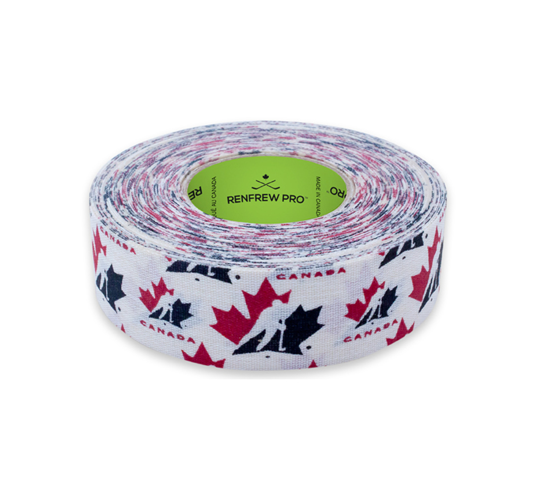 Renfrew Patterned Cloth Tape