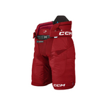 CCM Jetspeed FT6 Pro Red Hockey Pants