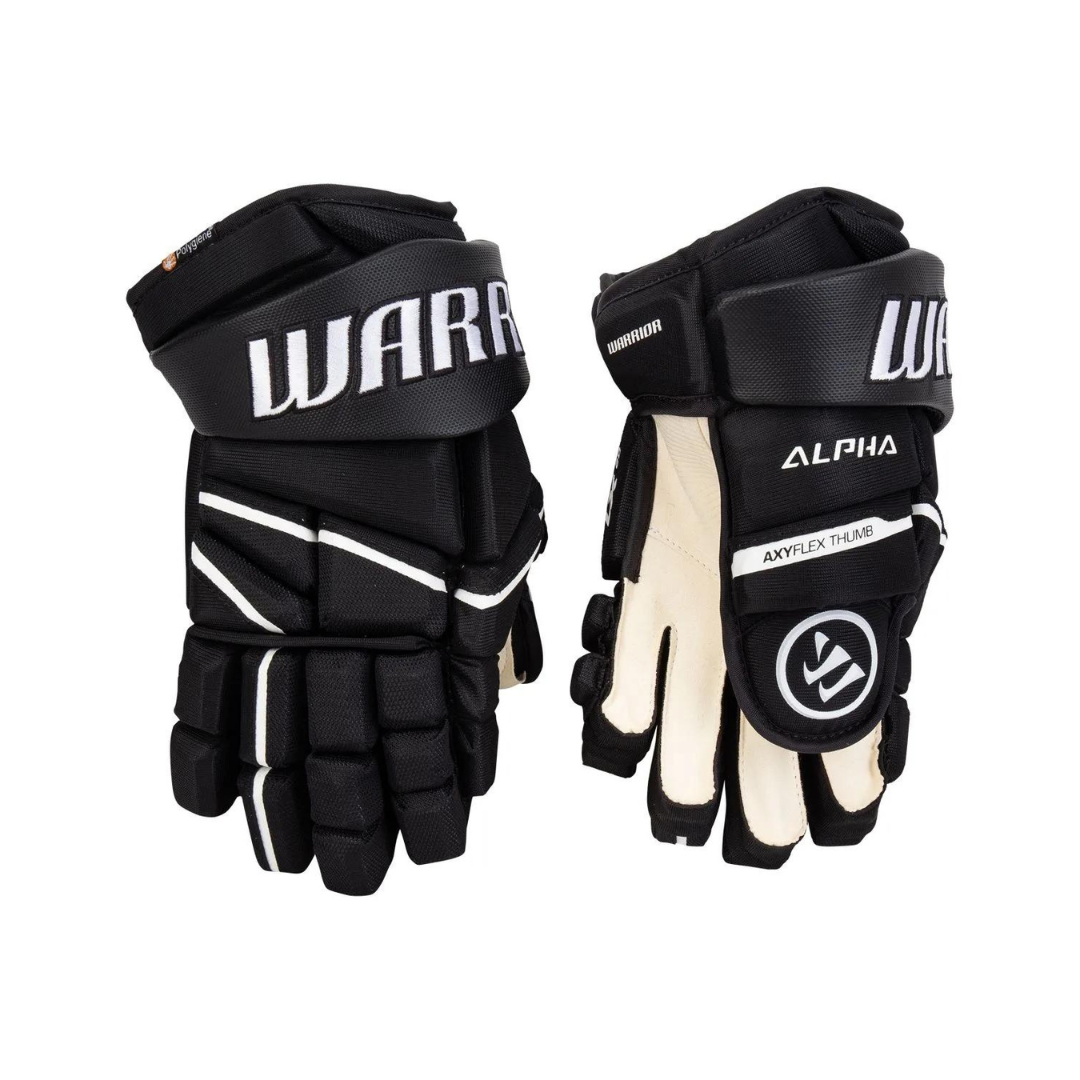 Warrior gloves sales