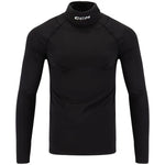 CCM Compression Neck Protector Shirt