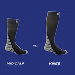 Notorious Pro-Series Compression Sock - Primo Hockey