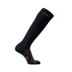 CCM Hockey Black Liner Socks