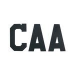 Black Captain Letters | Primo X Hockey