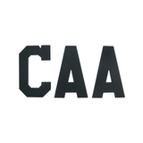 Black Captain Letters | Primo X Hockey