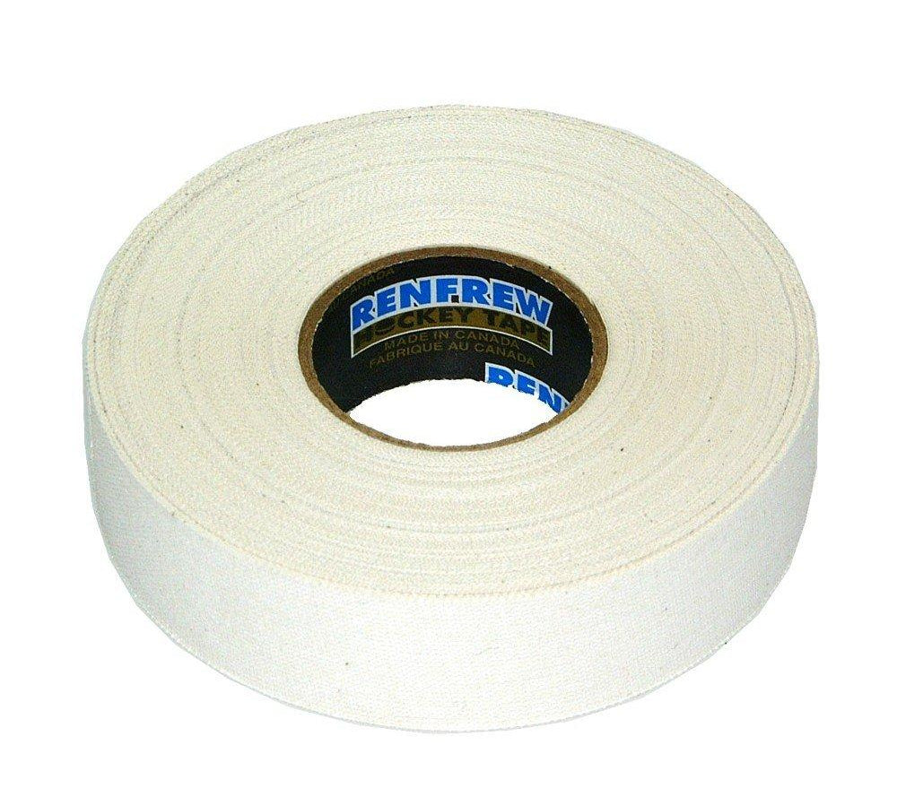 Renfrew White Hockey Tape | Primo X Hockey