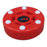 red roller puck | Primo X Hockey