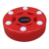 red roller puck | Primo X Hockey