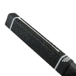 Black and White BUTTENDZ Stretch Grip - Primo X Hockey