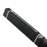 Black and White BUTTENDZ Stretch Grip - Primo X Hockey