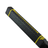 Black and Yellow  BUTTENDZ Stretch Grip - Primo X Hockey