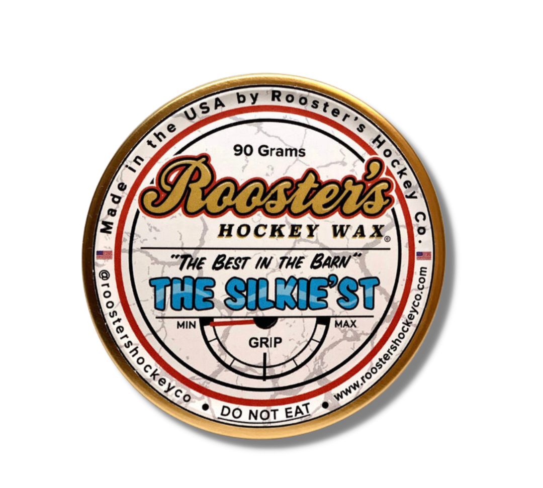 Rooster's Hockey Wax - Primo X Hockey