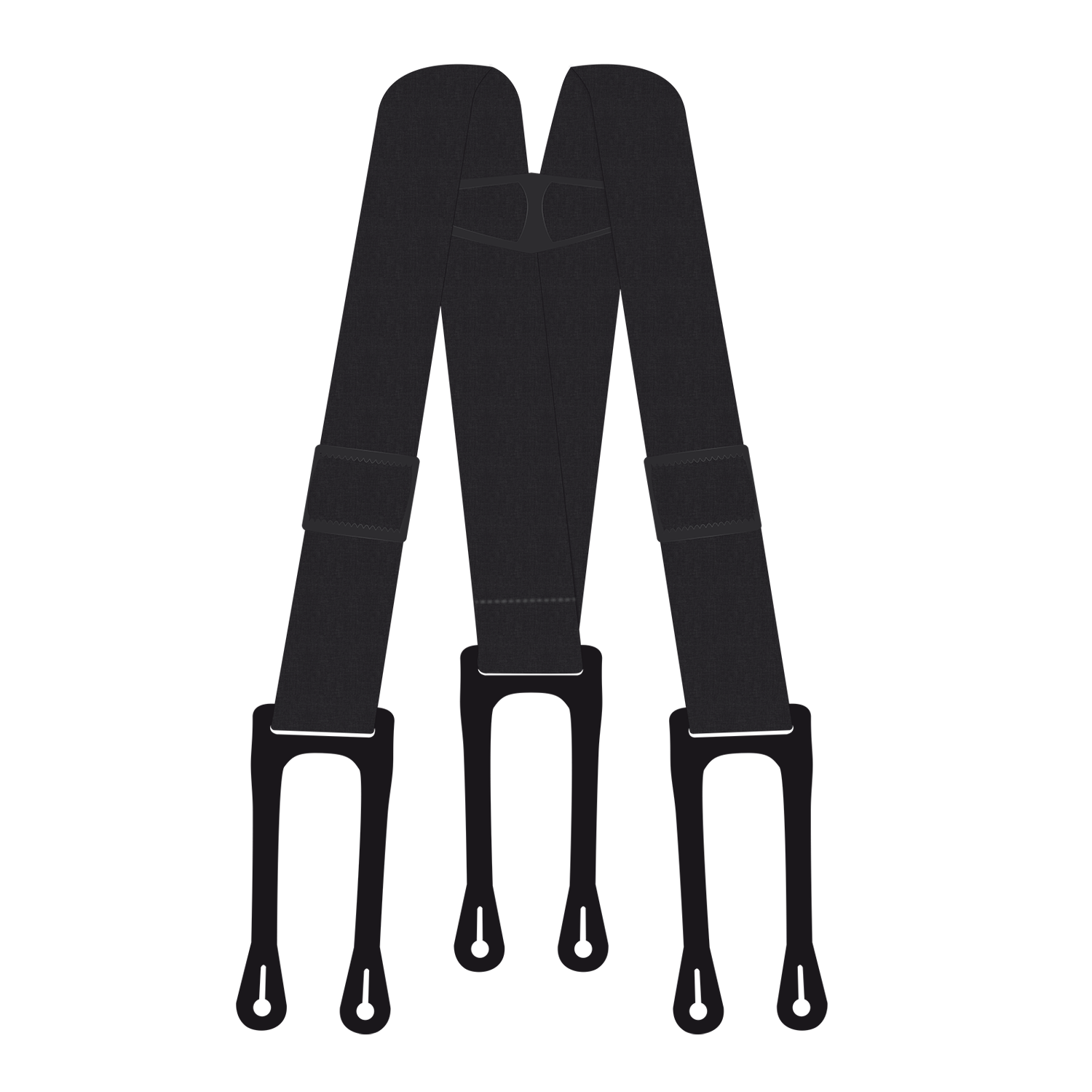CCM Suspenders | Primo X Hockey