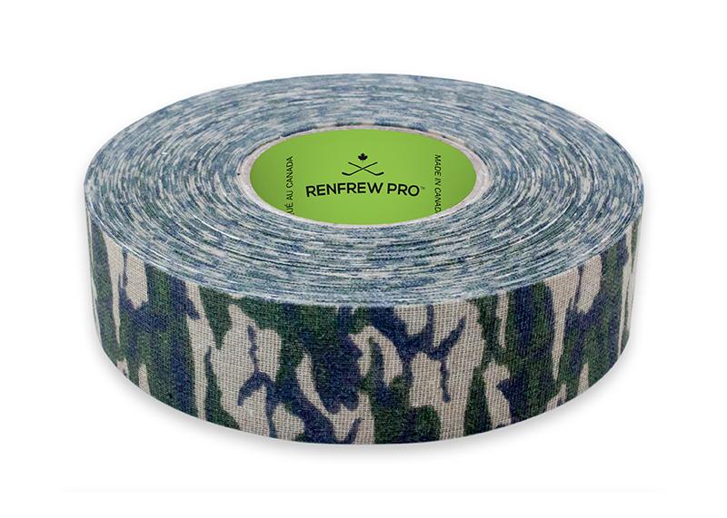 Renfrew Camo Hockey Tape | Primo X Hockey