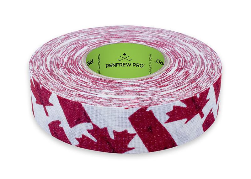 Renfrew Canada Hockey Tape | Primo X Hockey