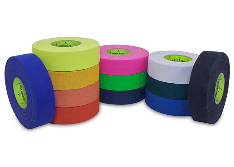 Cloth Hockey Tape | Primo X Hockey