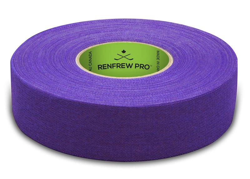 Renfrew Purple Hockey Tape | Primo X Hockey