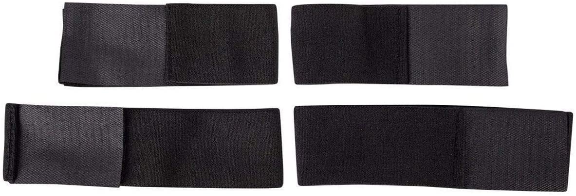 Pro Shin Guard Straps - Primo X Hockey