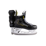 Pair of Bauer M30 Intermediate and Senior sized hockey skates.