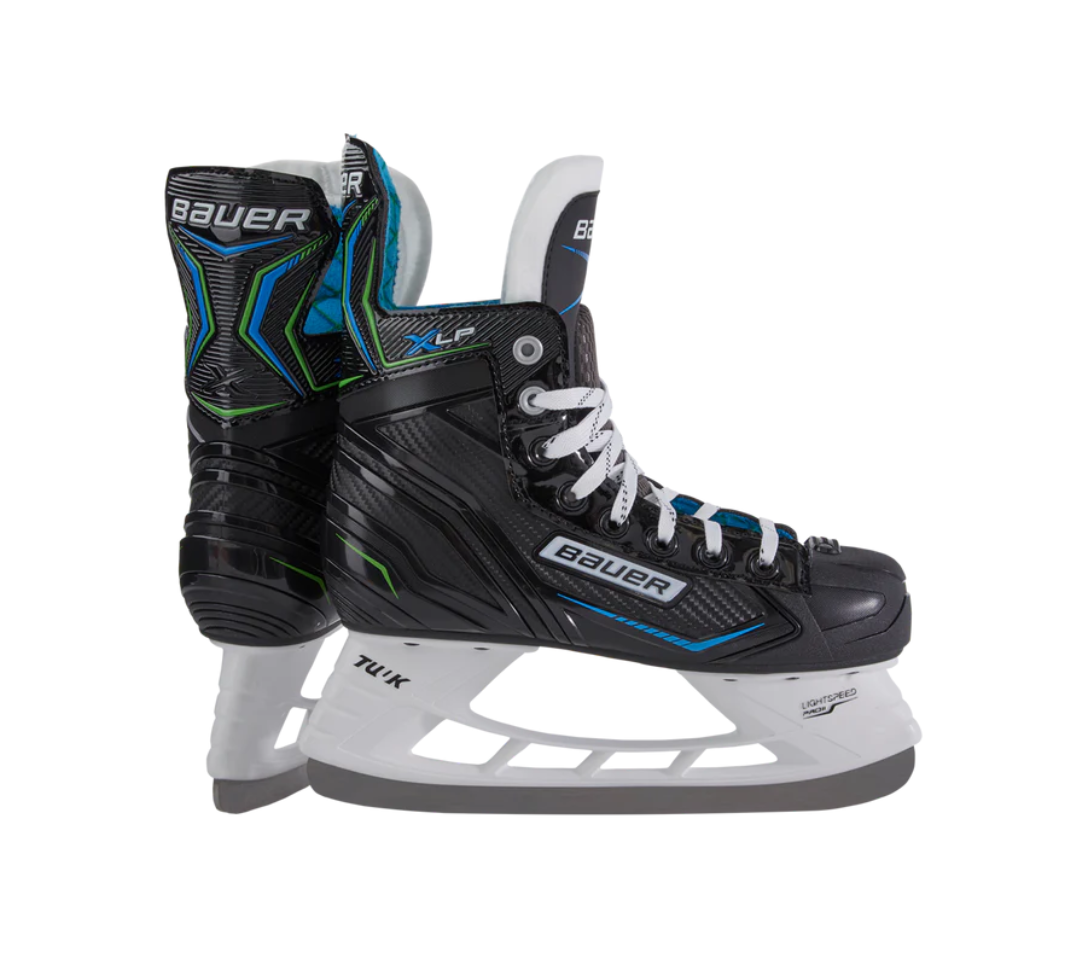 Bauer X-LP Hockey Skates