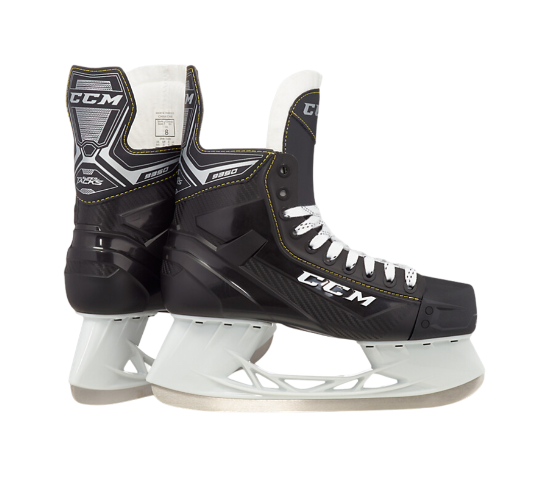 CCM TACKS 9350 Hockey Skates | Primo X Hockey CCM TACKS 9350 Hockey Skates | Primo X Hockey