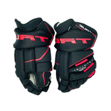 True Catalyst XSE Hockey Gloves