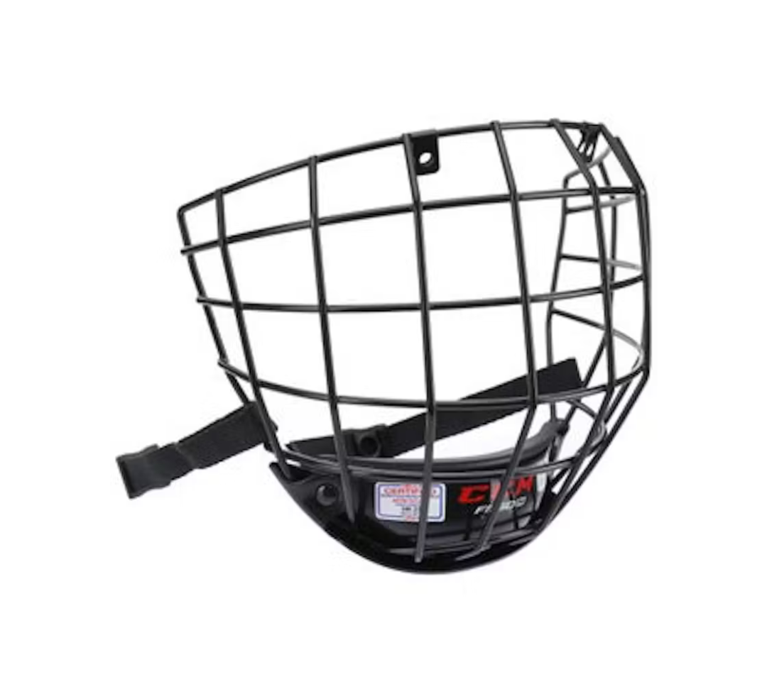 CCM FM50 Helmet Cage