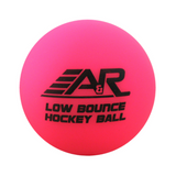 Low Bounce Ball