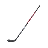 CCM Jetspeed FT8 Pro Hockey Stick (Red) - INTERMEDIATE