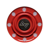 Alkali Quantum Inline Pucks