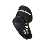 Sherwood hockey budget elbow pads for junior and senior