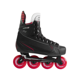 Alkali Fire 3 Roller Hockey Skates