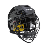 CCM TACKS 210 Helmet Combo