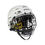 CCM TACKS 210 Helmet Combo