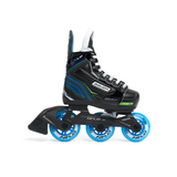 Bauer XLP Adjustable Roller Skates