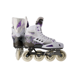 Bauer Mission Inhaler FS2 Roller Hockey Skates