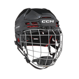 CCM TACKS 70 Combo Helmet - JUNIOR