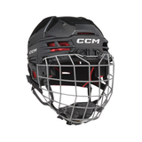CCM TACKS 70 Combo Helmet - YOUTH