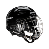 Bauer Lil Sport Combo Helmet