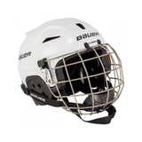 Bauer Lil Sport Combo Helmet