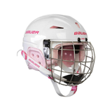 Bauer Lil Sport Combo Helmet