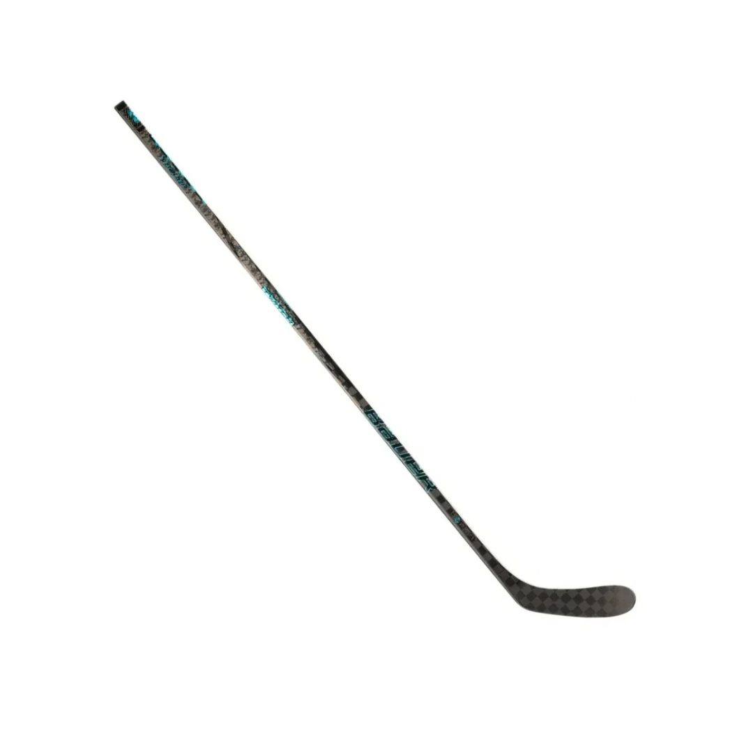 Bauer Twitch hockey stick senior in black