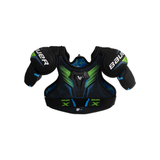Bauer X Shoulder Pads