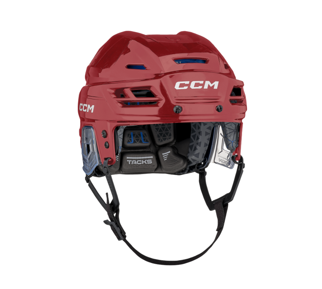 CCM TACKS 310 Helmet (2026)