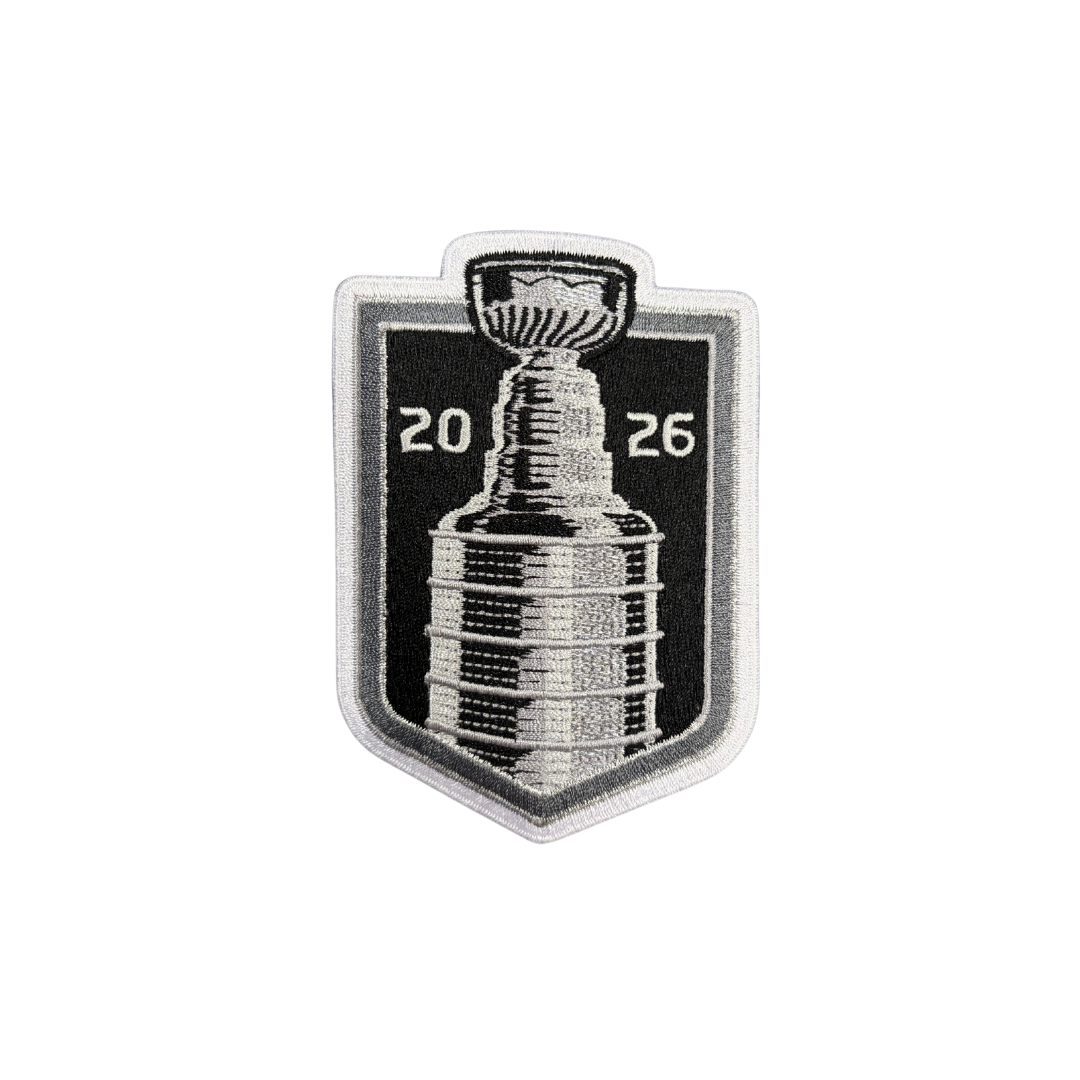 Stanley Cup 2026 Patch 