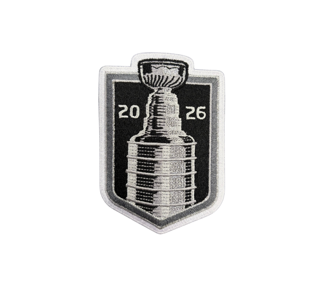 Stanley Cup 2026 Patch 