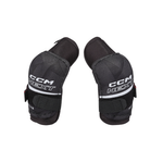 CCM NEXT (2026) elbow pads in the size youth.