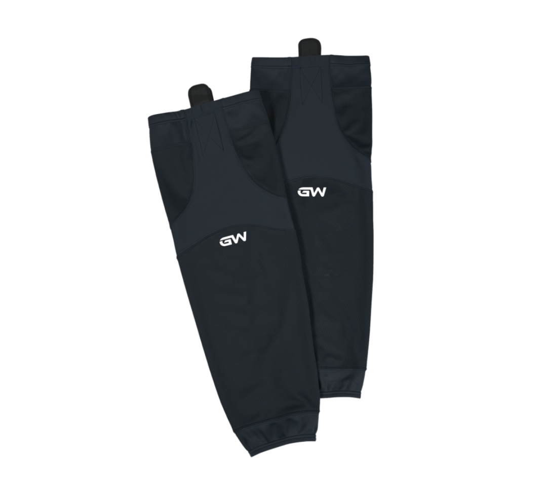GW SK6500 Hockey Socks