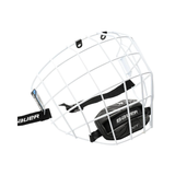 Bauer II Facemask