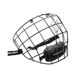 Bauer II Facemask