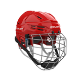 Bauer Re-Akt 55 Combo Helmet